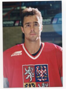 DP4017autor Luboš Lang Zdroj Archiv Dynama Pardubice