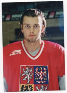 DP4018autor Luboš Lang Zdroj Archiv Dynama Pardubice