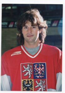 DP4019autor Luboš Lang Zdroj Archiv Dynama Pardubice