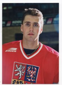 DP4020autor Luboš Lang Zdroj Archiv Dynama Pardubice