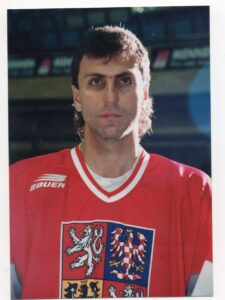 DP4021autor Luboš Lang Zdroj Archiv Dynama Pardubice