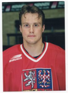 DP4022autor Luboš Lang Zdroj Archiv Dynama Pardubice