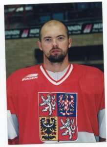 DP4023autor Luboš Lang Zdroj Archiv Dynama Pardubice