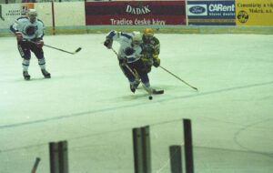 KB 5046autor Vilém Kratochvíl Zdroj Archiv Komety Brno