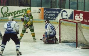 KB 5057autor Vilém Kratochvíl Zdroj Archiv Komety Brno