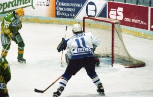 KB 5064autor Vilém Kratochvíl Zdroj Archiv Komety Brno