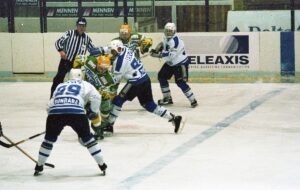 KB 5066autor Vilém Kratochvíl Zdroj Archiv Komety Brno