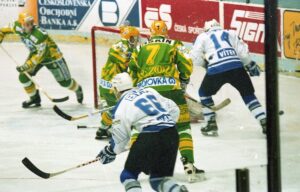 KB 5073autor Vilém Kratochvíl Zdroj Archiv Komety Brno