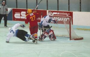 KB 5109autor Vilém Kratochvíl Zdroj Archiv Komety Brno