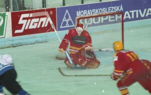 KB 5111autor Vilém Kratochvíl Zdroj Archiv Komety Brno