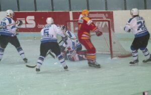 KB 5112autor Vilém Kratochvíl Zdroj Archiv Komety Brno