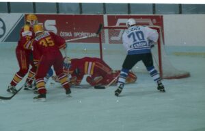 KB 5113autor Vilém Kratochvíl Zdroj Archiv Komety Brno