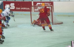 KB 5114autor Vilém Kratochvíl Zdroj Archiv Komety Brno