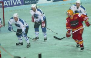 KB 5115autor Vilém Kratochvíl Zdroj Archiv Komety Brno