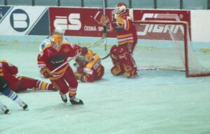 KB 5116autor Vilém Kratochvíl Zdroj Archiv Komety Brno