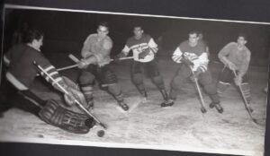 KJ0049 Autor Neznámý Zdroj Archiv Jiřího Kulíčka