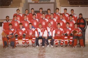 KJ0119 Autor Neznámý Zdroj Archiv Jiřího Kulíčka