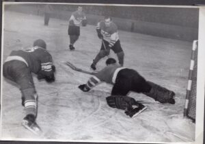 KJ0139 Autor Neznámý Zdroj Archiv Jiřího Kulíčka