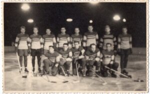 KJ0144 Autor Neznámý Zdroj Archiv Jiřího Kulíčka