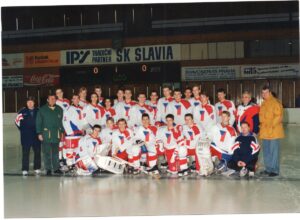 KJ0152 Autor Neznámý Zdroj Archiv Jiřího Kulíčka