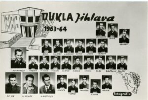 LP0021 Autor Neznámý Zdroj Archiv Petra Lindauera