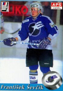 ŠFII 002 Autor Neznámý Zdroj Archiv Františka Ševčíka II