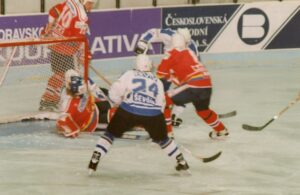 ŠFII 031 Autor Neznámý Zdroj Archiv Františka Ševčíka II