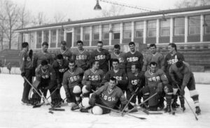 SPDJ421autor Neznámý Zdroj Archiv Spolku Přátel Dukla Jihlava