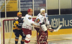 VM012autor Aleš Krecl Zdroj Archiv Martina Vojtka