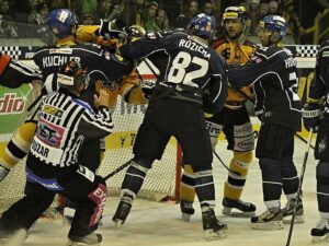 BE023, Autor Edvard D. Beneš, Zdroj Oficiální Stránky HC Verva Litvínov