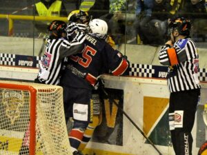 BE027, Autor Edvard D. Beneš, Zdroj Oficiální Stránky HC Verva Litvínov