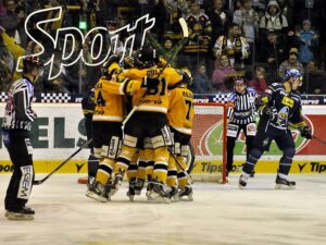 BE029, Autor Edvard D. Beneš, Zdroj Oficiální Stránky HC Verva Litvínov