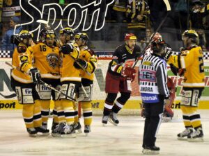 BE032, Autor Edvard D. Beneš, Zdroj Oficiální Stránky HC Verva Litvínov