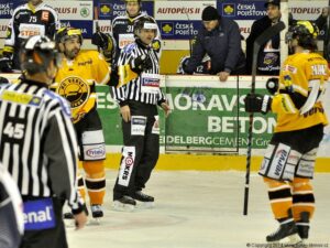 BE033, Autor Edvard D. Beneš, Zdroj Oficiální Stránky HC Verva Litvínov Jiří Ondráček, Vít Komárek72