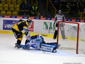 BE034, Autor Edvard D. Beneš, Zdroj Oficiální Stránky HC Verva Litvínov