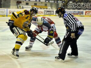 BE035, Autor Edvard D. Beneš, Zdroj Oficiální Stránky HC Verva Litvínov