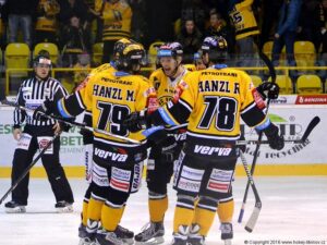 BE039, Autor Edvard D. Beneš, Zdroj Oficiální Stránky HC Verva Litvínov