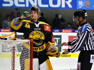 BE040, Autor Edvard D. Beneš, Zdroj Oficiální Stránky HC Verva Litvínov