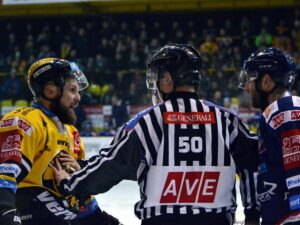 BE044, Autor Edvard D. Beneš, Zdroj Oficiální Stránky HC Verva Litvínov