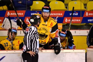 BE045, Autor Edvard D. Beneš, Zdroj Oficiální Stránky HC Verva Litvínov