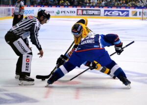 BE047, Autor Edvard D. Beneš, Zdroj Oficiální Stránky HC Verva Litvínov