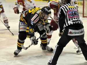 BE048, Autor Edvard D. Beneš, Zdroj Oficiální Stránky HC Verva Litvínov