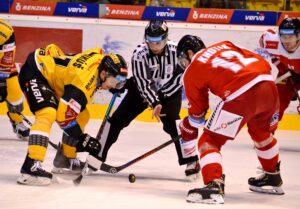 BE056, Autor Edvard D. Beneš, Zdroj Oficiální Stránky HC Verva Litvínov