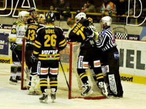 BE060, Autor Edvard D. Beneš, Zdroj Oficiální Stránky HC Verva Litvínov