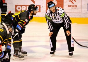 BE064, Autor Edvard D. Beneš, Zdroj Oficiální Stránky HC Verva Litvínov